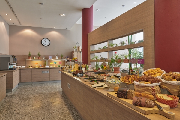 Park Inn By Radisson Dresden